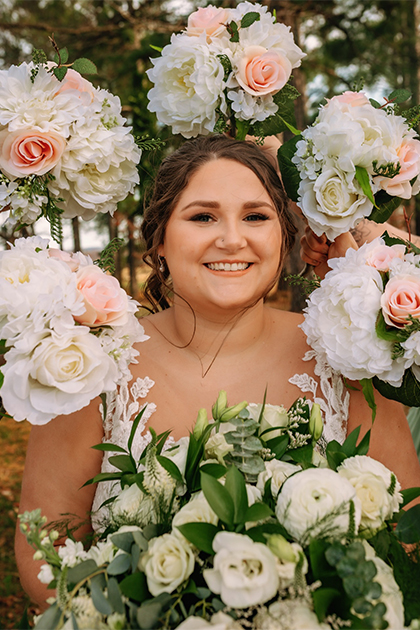 outdoor wedding venue near lynchburg virginia find venue outdoor country wedding venues reception space