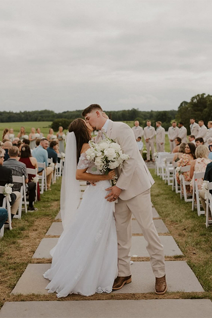 outdoor wedding venue near lynchburg virginia find venue outdoor country wedding venues reception space