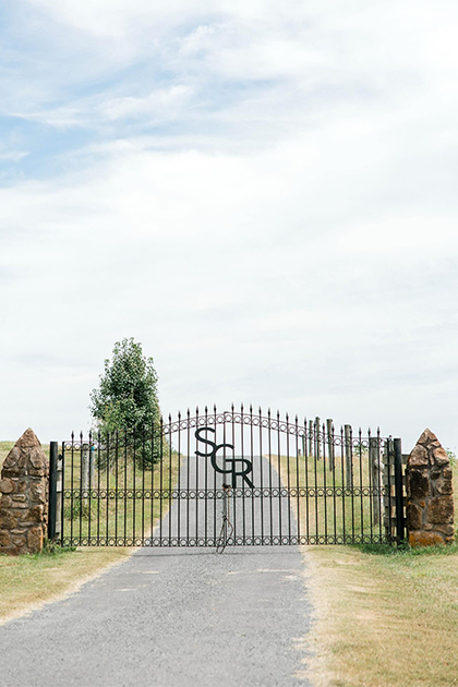 spring grove events wedding venue outdoor wedding barn farmhouse wedding reception ceremony venue