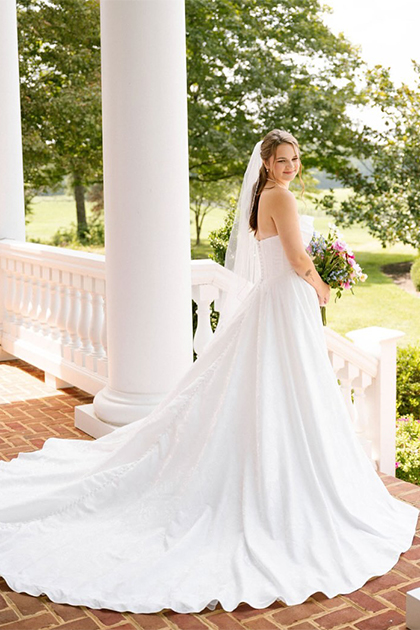 outdoor wedding venue near lynchburg virginia find venue outdoor country wedding venues reception space