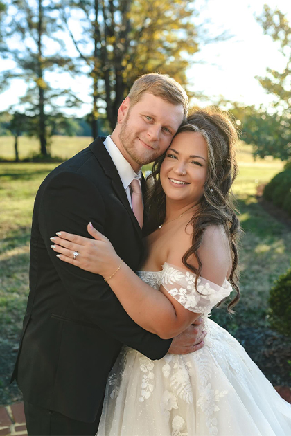 spring grove events wedding venue outdoor wedding barn farmhouse wedding venue reception area near lynchburg va