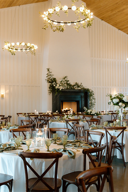 reception barn venue wedding venues near lynchburg virginia reception area venue space farmhouse wedding venue