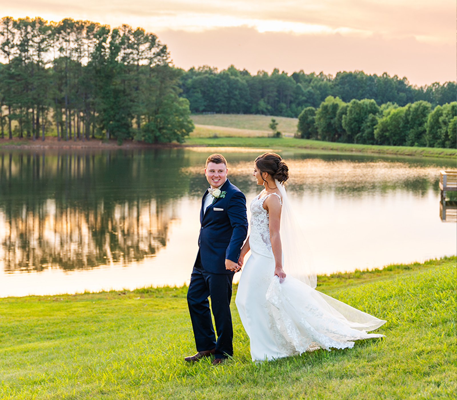 spring grove events wedding venue affordable central virginia lynchburg charlottesville appomattox richmond photographer photo shoots sites scenery bridal suite ceremony reception