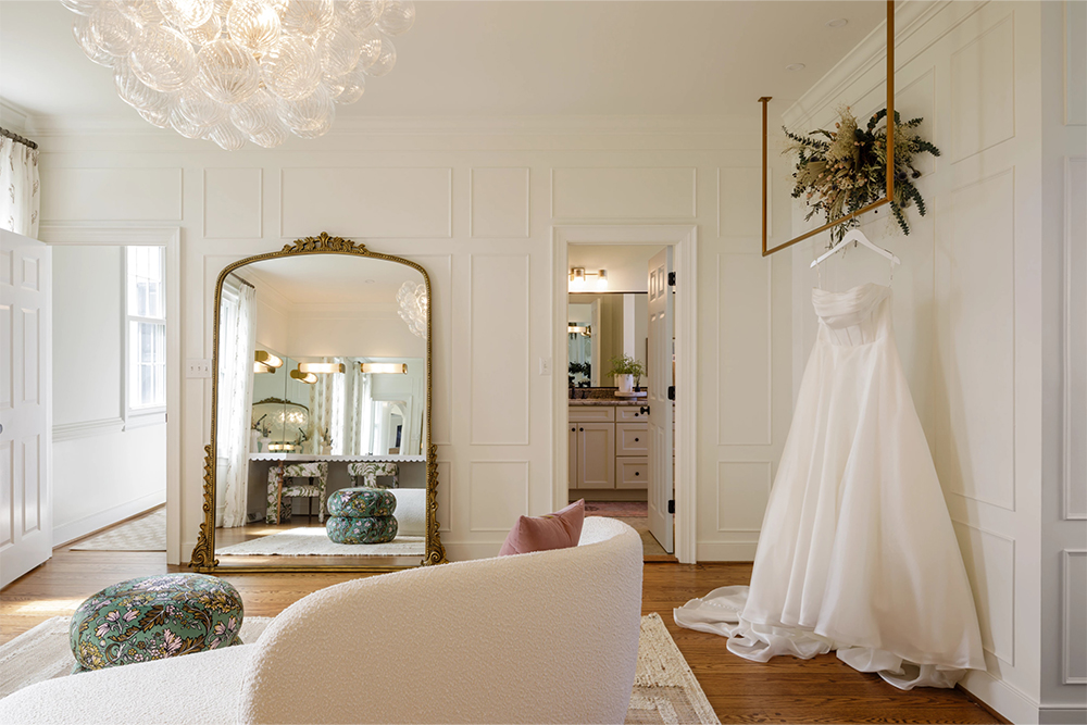 bridal suite wedding venue near lynchburg virginia outdoor wedding reception ceremony garden wedding venues in virginia