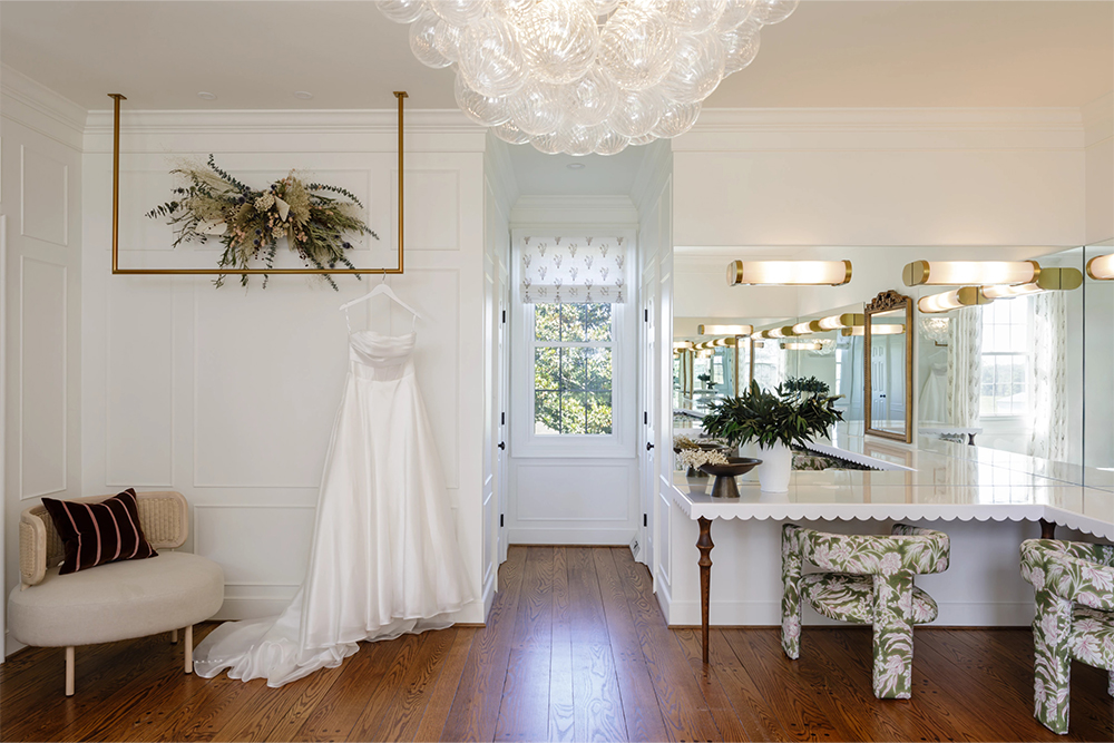 bridal suite wedding venue near lynchburg virginia outdoor wedding reception ceremony garden wedding venues in virginia