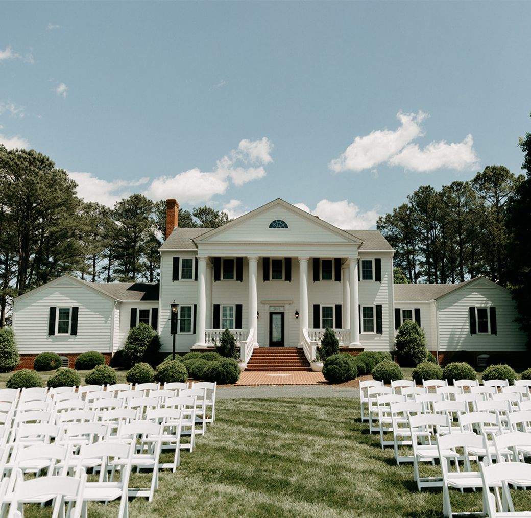 farmhouse wedding venue in virginia best wedding venues near lynchburg virginia venue and reception outdoor wedding area
